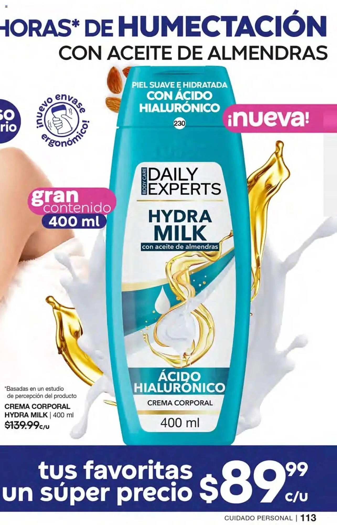 Catálogo de Catálogo Fuller 11 de junio al 2 de julio 2025 - Pagina 113