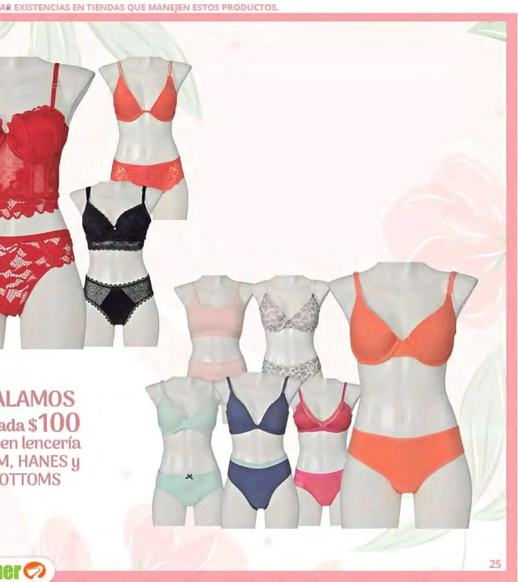 Catálogo de Folleto La Comer 24 de abril al 10 de mayo 2026 - Pagina 49