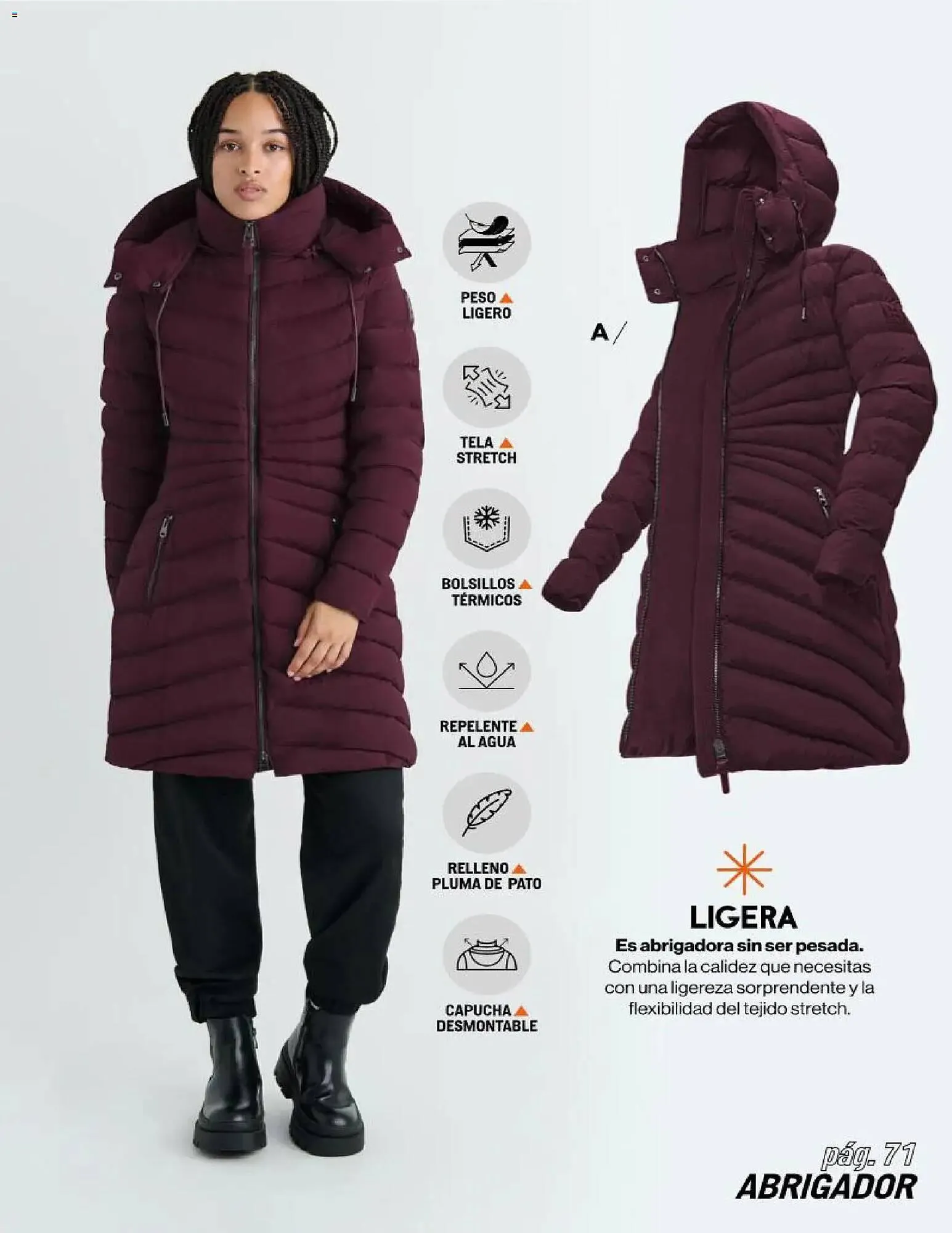 Catálogo de Catálogo Price Shoes 11 de noviembre al 1 de marzo 2026 - Pagina 71