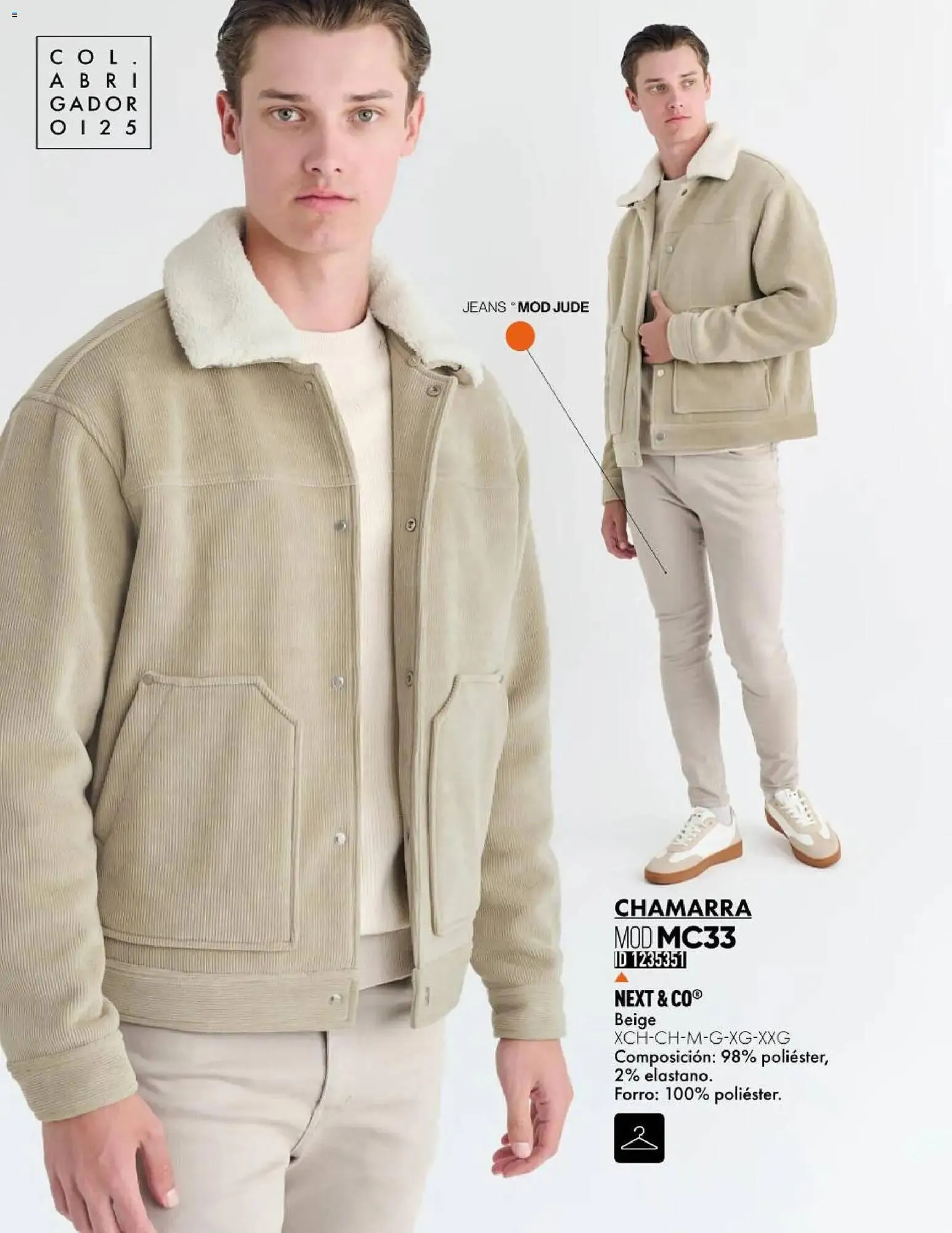 Catálogo de Catálogo Price Shoes 3 de noviembre al 1 de febrero 2026 - Pagina 385