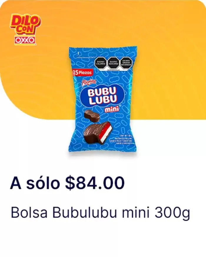 Catálogo de Descuentos y promociones 16 de abril al 14 de mayo 2025 - Pagina 38