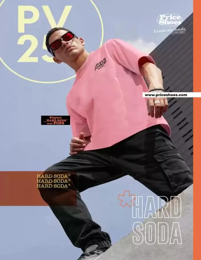 Catálogo de MAN | PRI-VER | 2025 | 1E 19 de marzo al 31 de agosto 2025 - Pagina 99