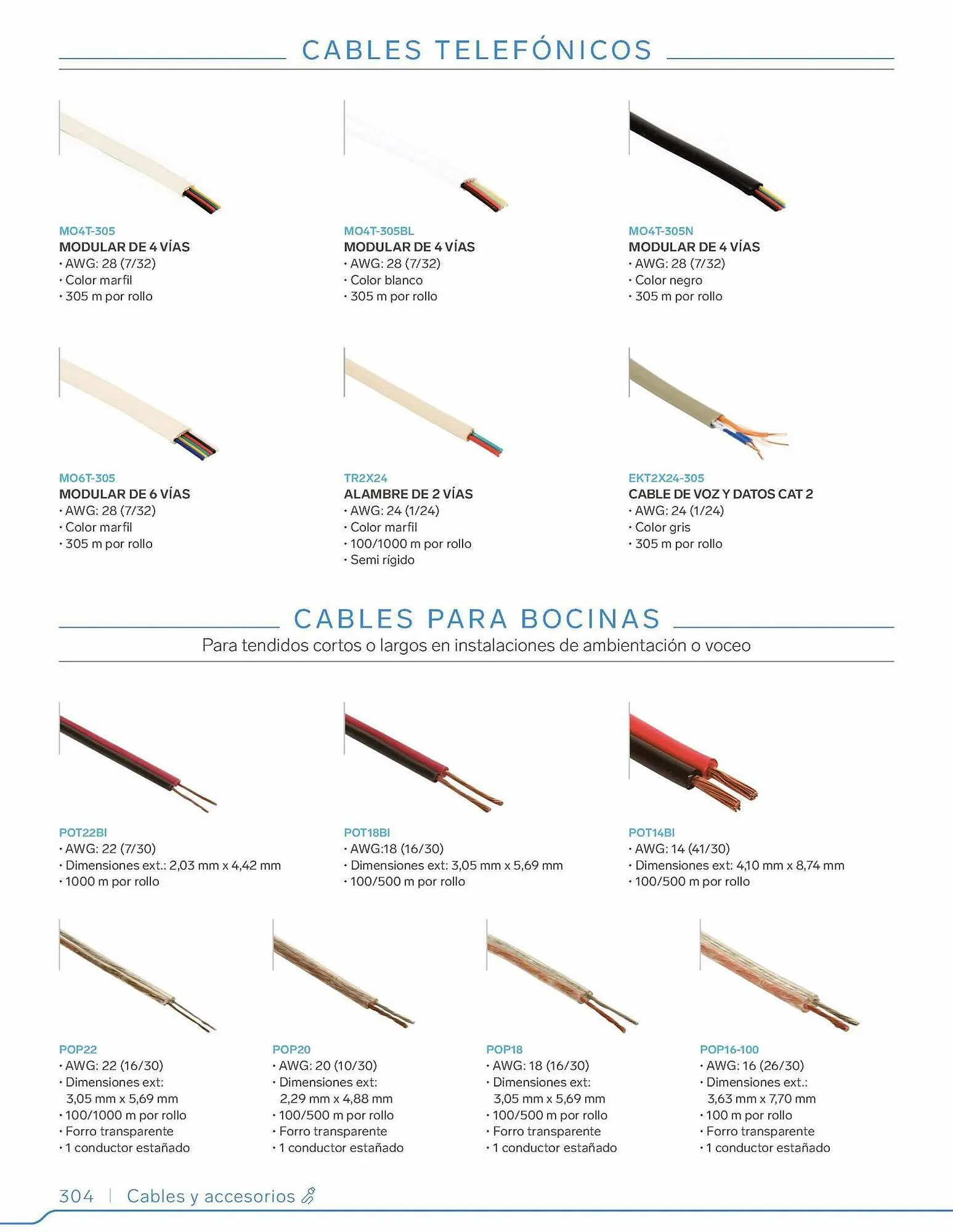 Catálogo de Catálogo Steren 2 de enero al 31 de diciembre 2023 - Pagina 324