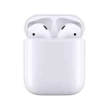 Audifonos Airpods Apple