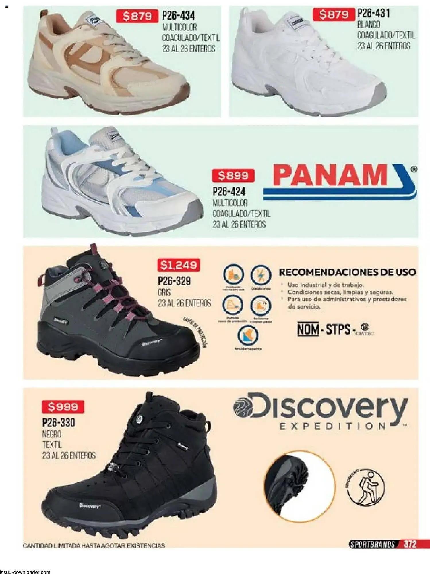 Catálogo de Catálogo Cklass 31 de octubre al 1 de enero 2026 - Pagina 373