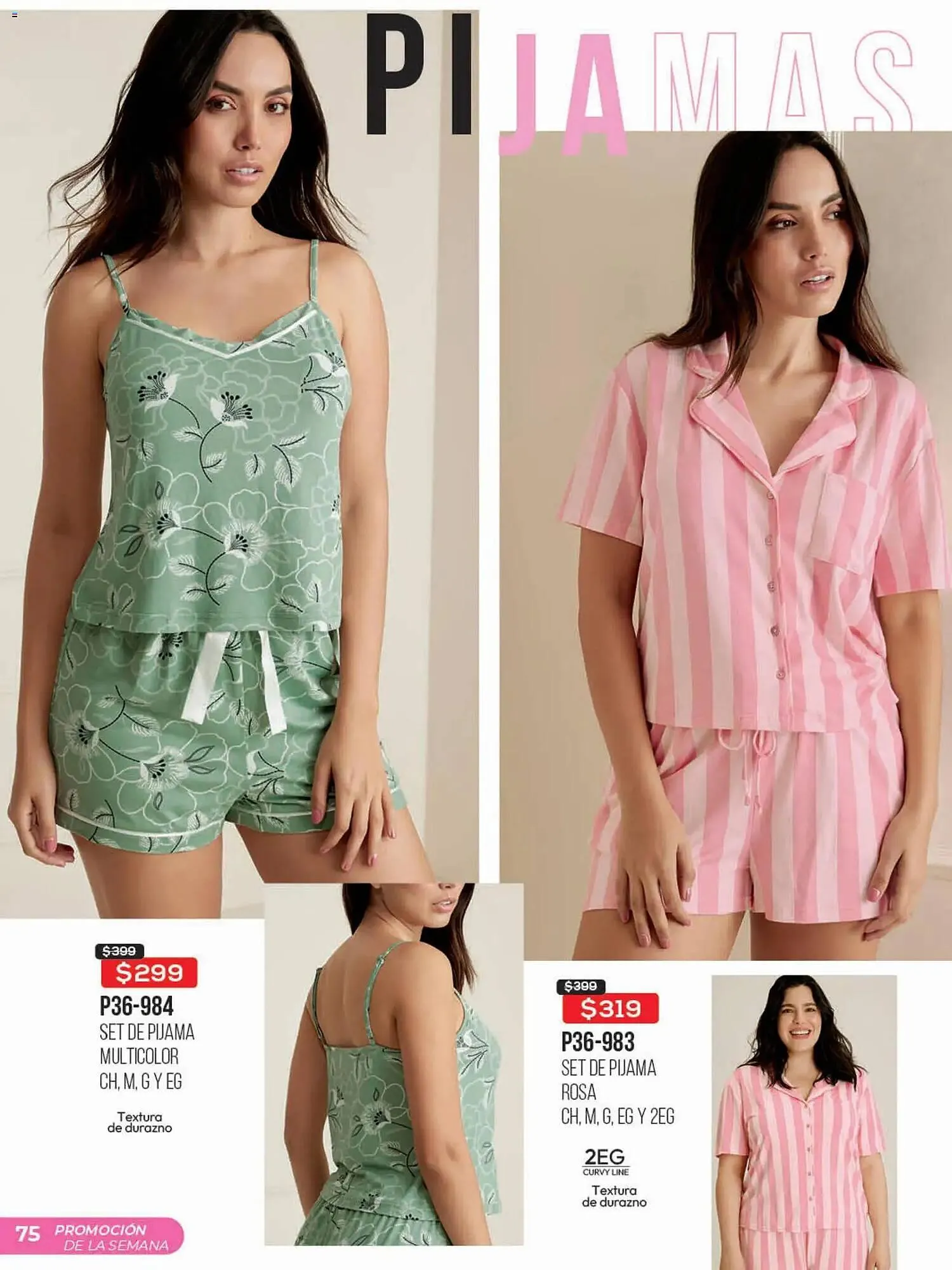 Catálogo de Catálogo Cklass 19 de febrero al 1 de marzo 2026 - Pagina 76