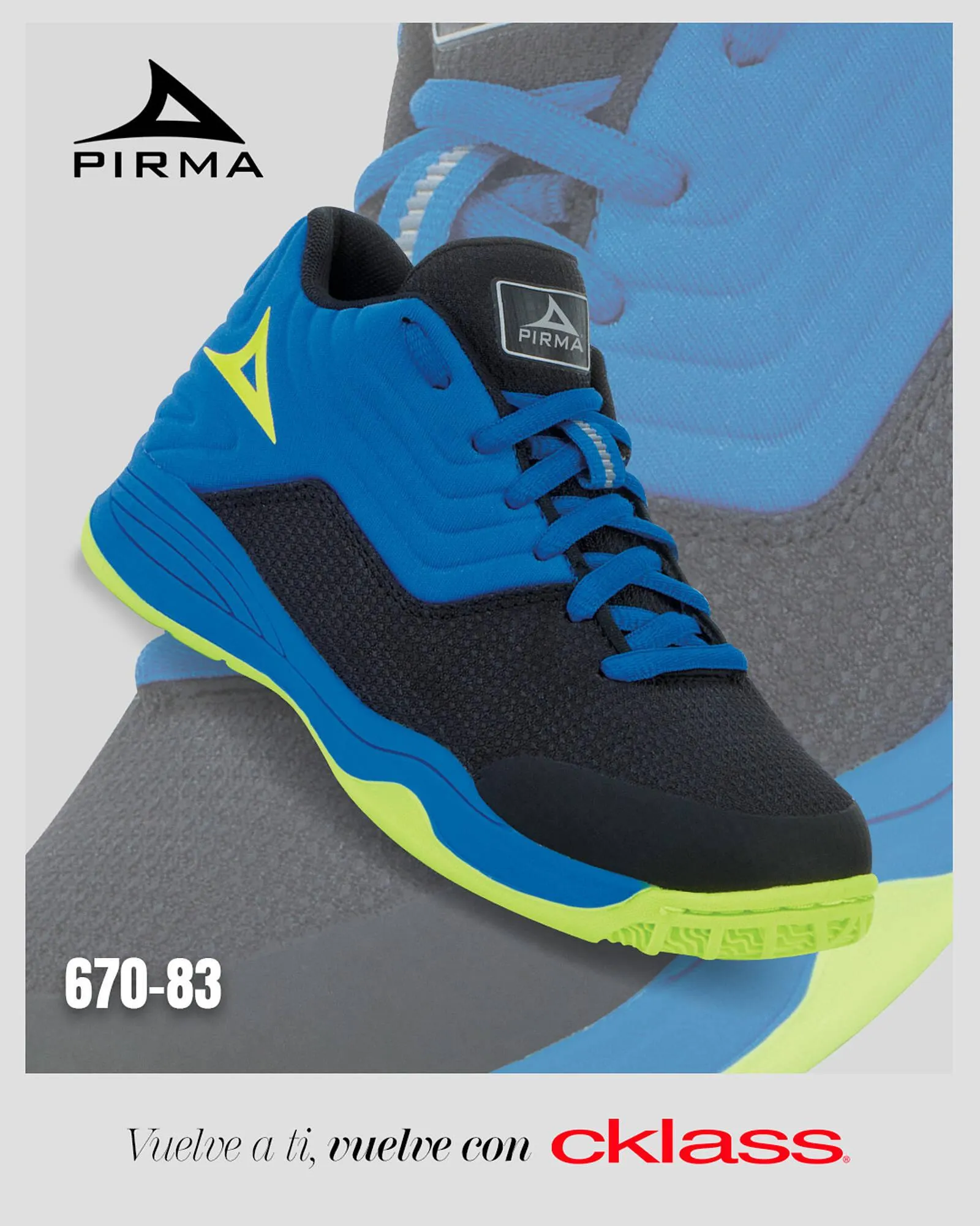 Catálogo de Catálogo Cklass 4 de agosto al 4 de agosto 2025 - Pagina 4