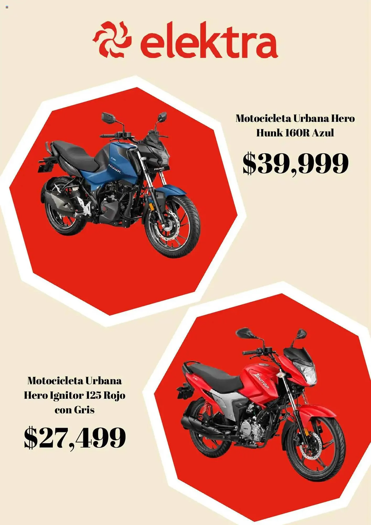 Catálogo de Catálogo Elektra 14 de enero al 20 de enero 2025 - Pagina 3