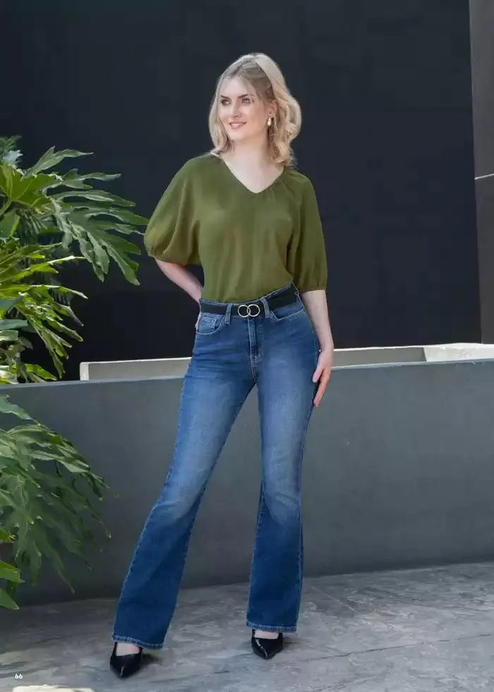 Catálogo de Catálogo Otoño 2024 9 de octubre al 30 de noviembre 2024 - Pagina 66