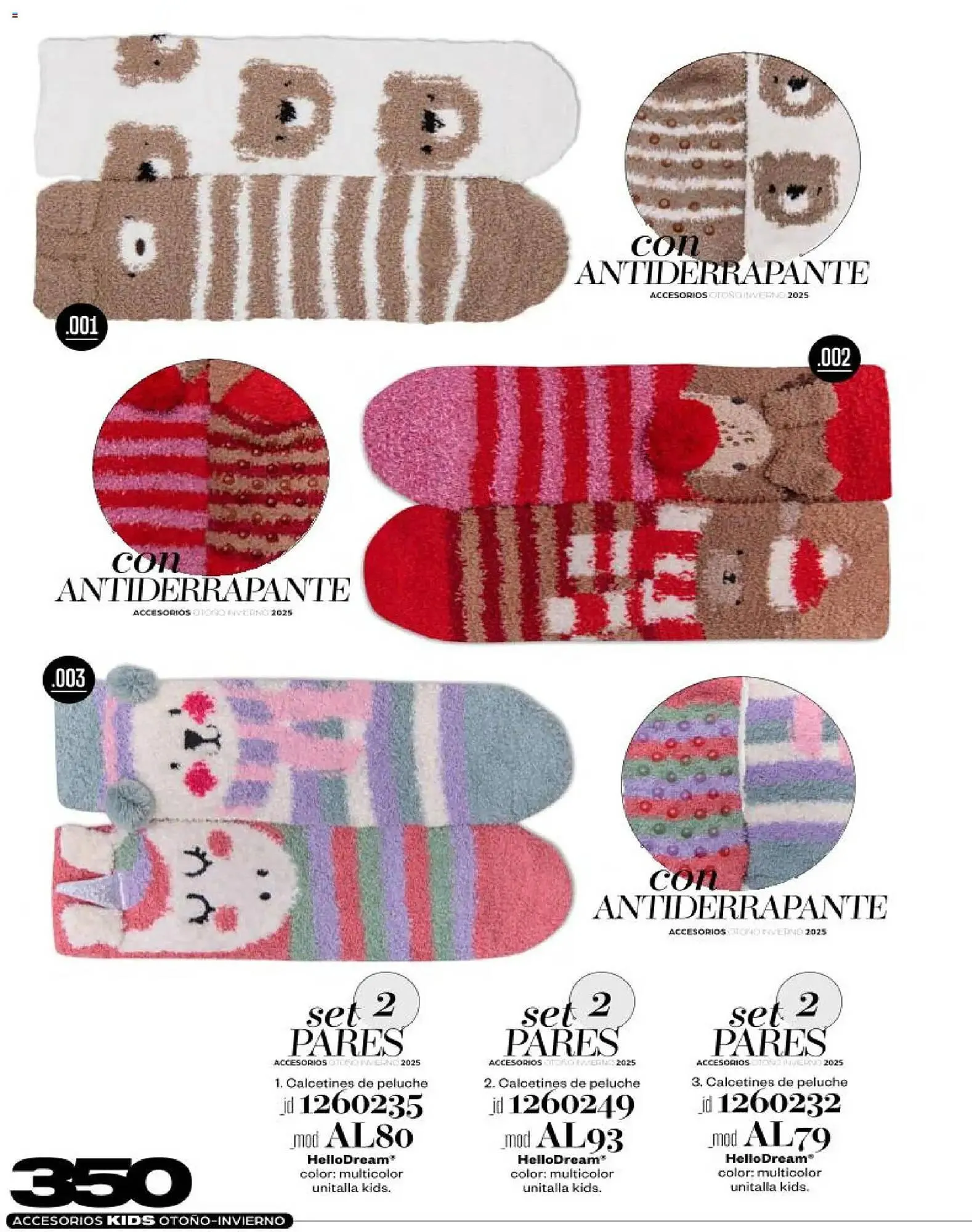 Catálogo de Catálogo Price Shoes 3 de noviembre al 1 de febrero 2026 - Pagina 350