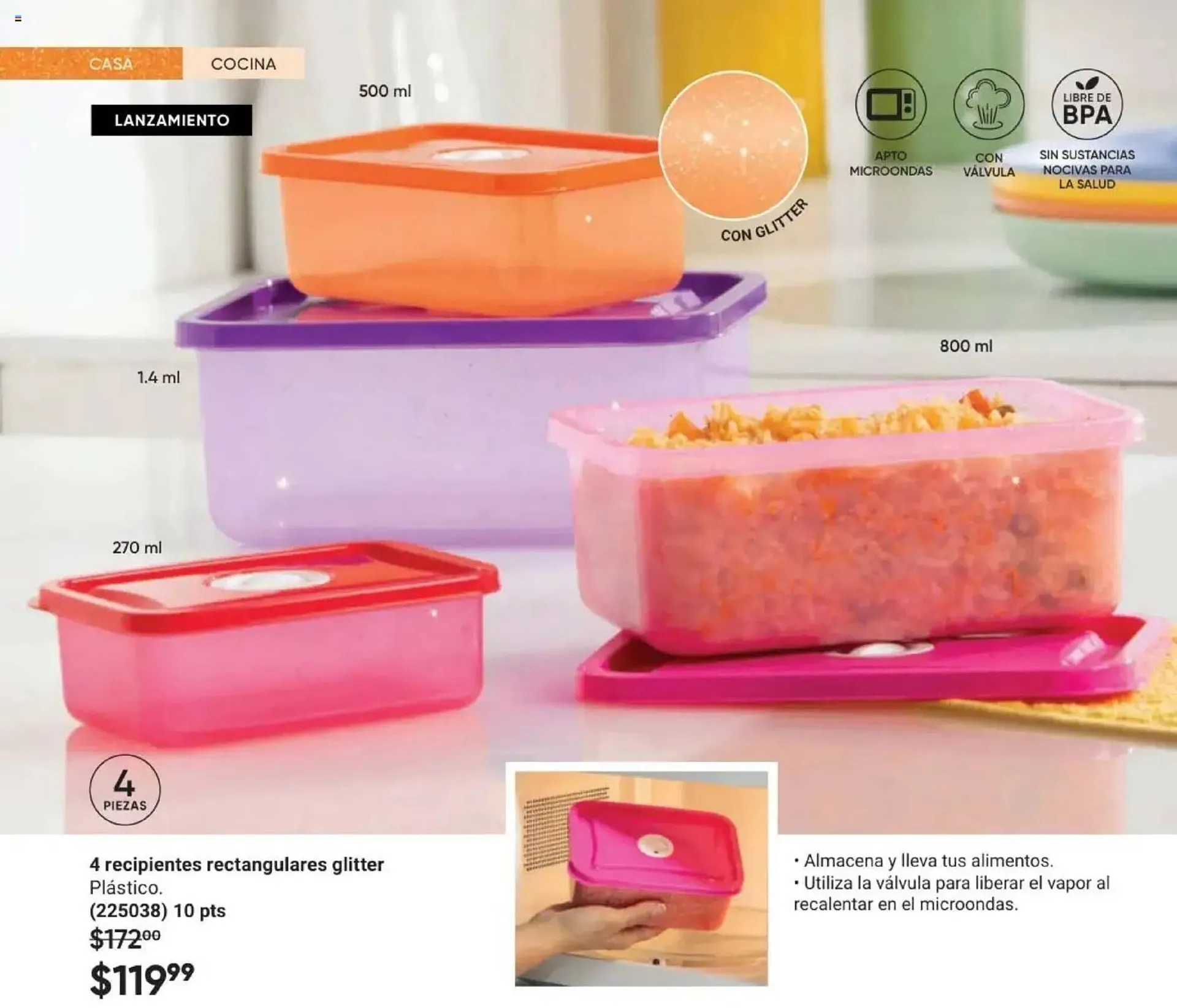 Catálogo de Catálogo Avon 10 de enero al 28 de febrero 2026 - Pagina 22