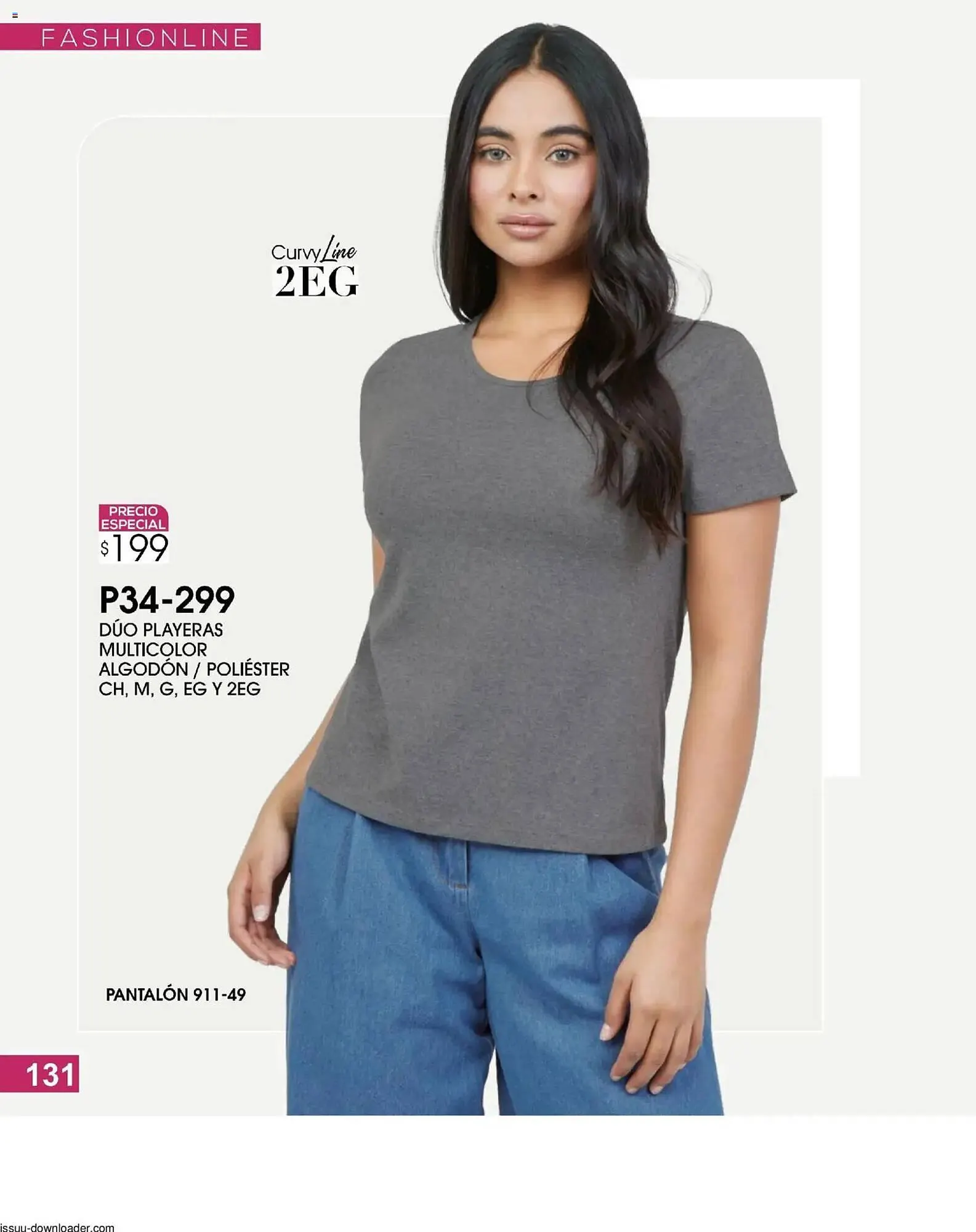 Catálogo de Catálogo Cklass 6 de febrero al 1 de junio 2026 - Pagina 132