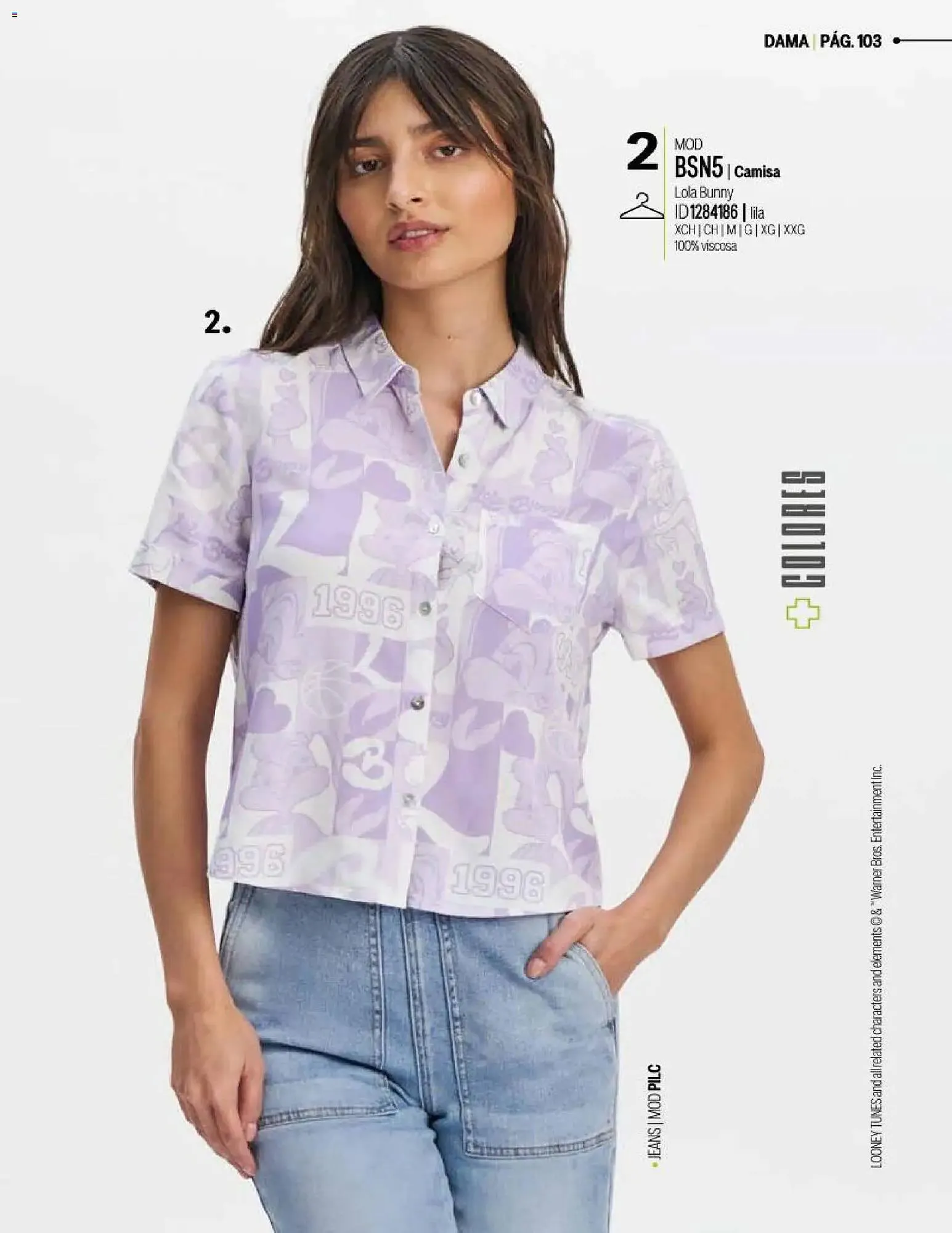 Catálogo de Catálogo Price Shoes 9 de mayo al 1 de enero 2027 - Pagina 103