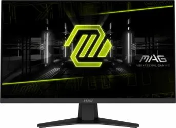 Monitor Gamer MSI MAG 274F LCD 27", 1920x1080 Full HD, 200Hz, HDMI/DisplayPort, Negro