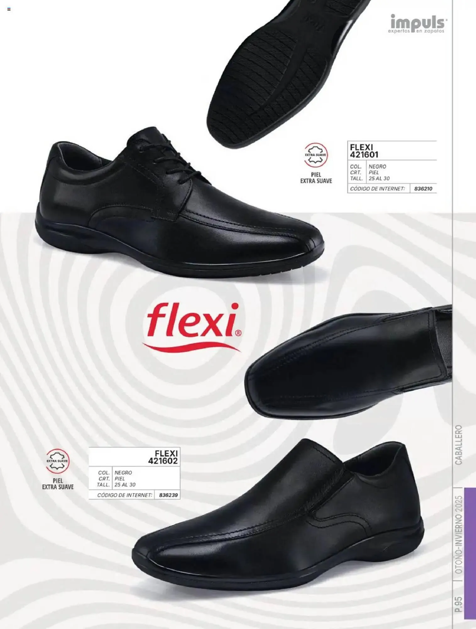 Catálogo de Catálogo Impuls 7 de julio al 30 de septiembre 2025 - Pagina 97