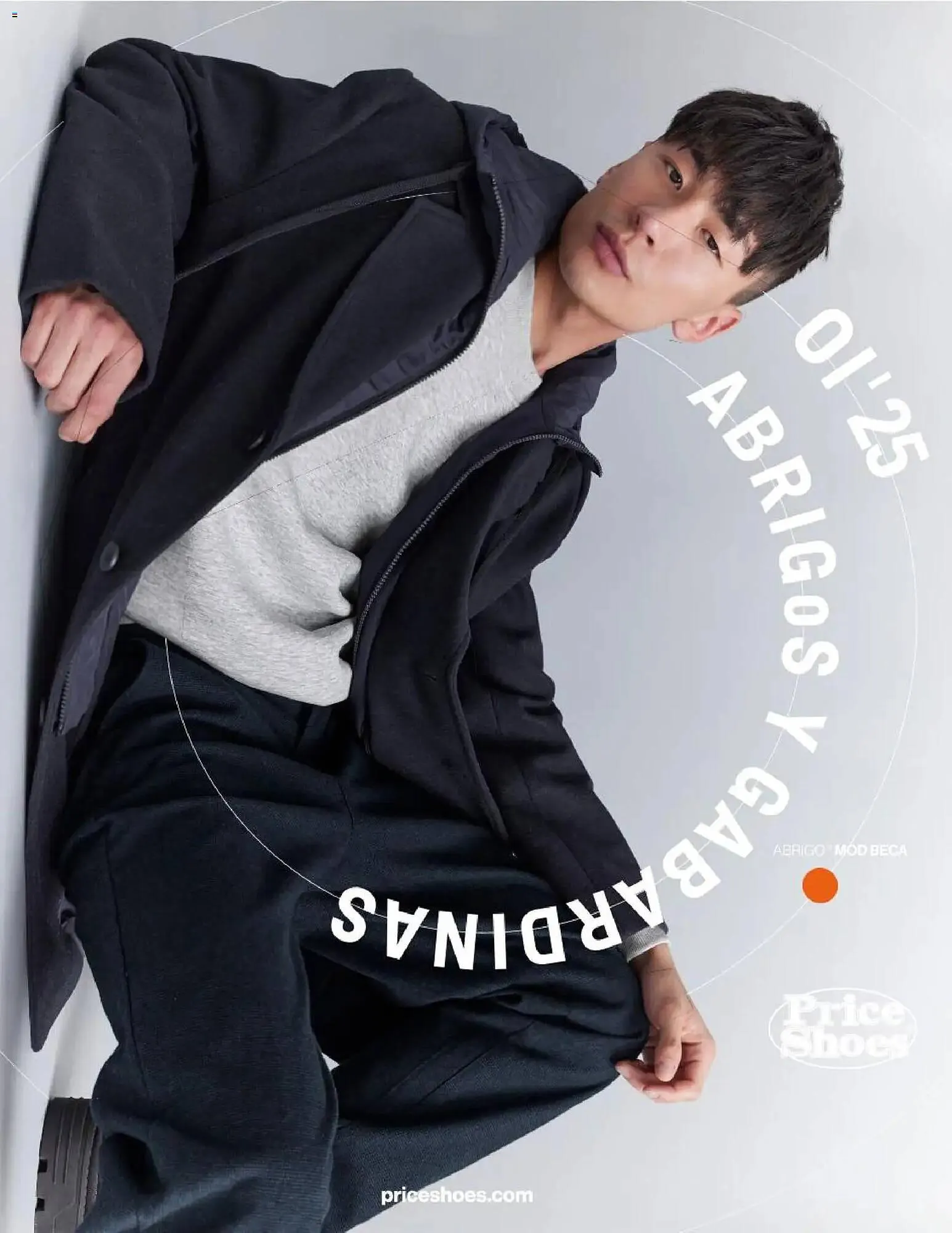 Catálogo de Catálogo Price Shoes 3 de noviembre al 1 de febrero 2026 - Pagina 328