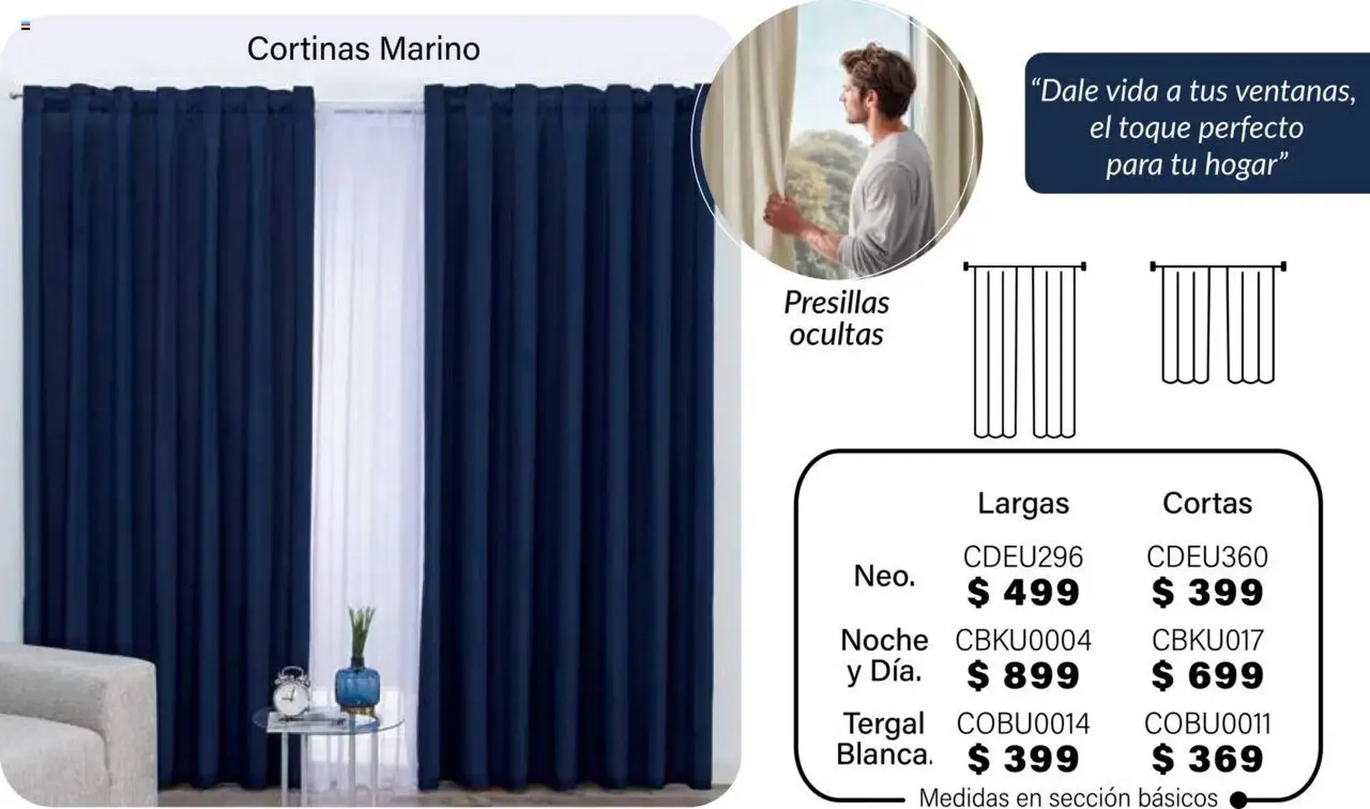 Catálogo de Catálogo Colchas Concord 1 de agosto al 1 de noviembre 2025 - Pagina 861