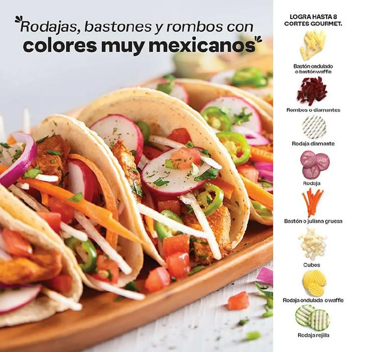 Catálogo de Tupperware 4 de septiembre al 16 de septiembre 2024 - Pagina 116