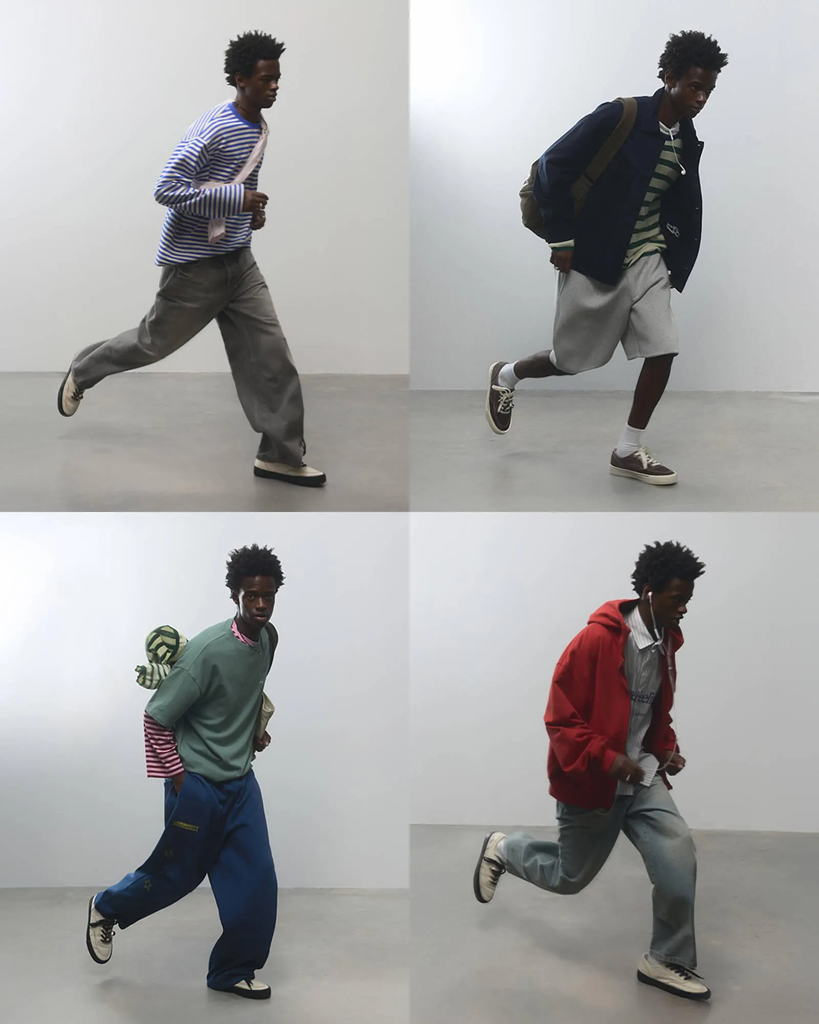 Catálogo de Catálogo Pull & Bear 9 de marzo al 22 de marzo 2026 - Pagina 2