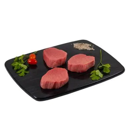 Cuete de Res Rancho Don Francisco Selecta Kg