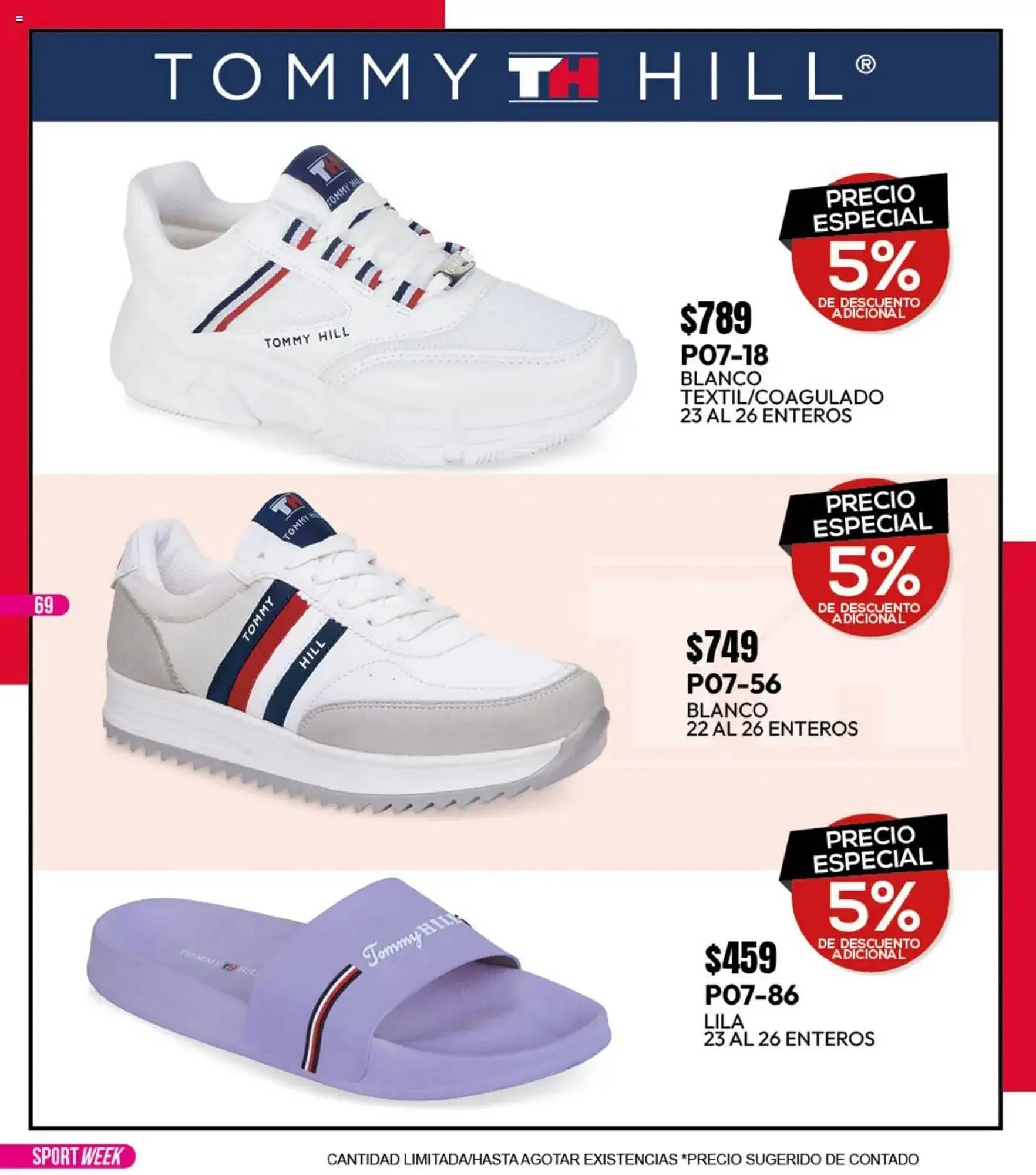 Catálogo de Catálogo Cklass 28 de abril al 18 de mayo 2025 - Pagina 70