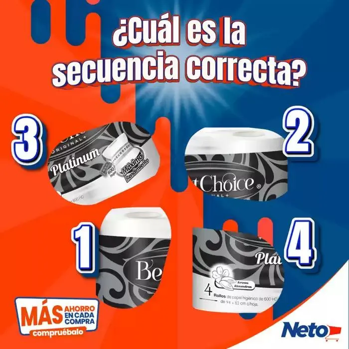 Catálogo de Recibe un cupón de $15 27 de enero al 31 de diciembre 2025 - Pagina 4