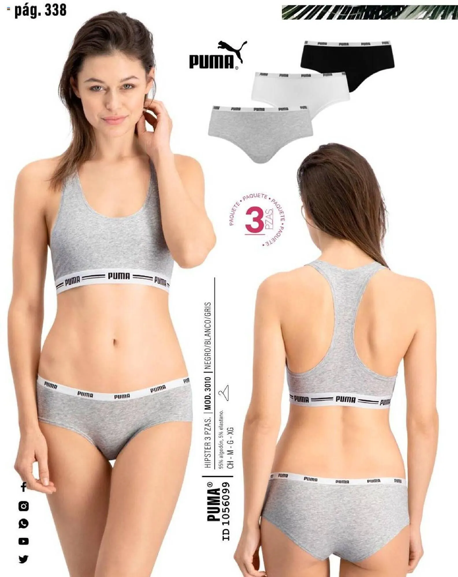 Catálogo de Catálogo Price Shoes 10 de marzo al 31 de agosto 2023 - Pagina 340