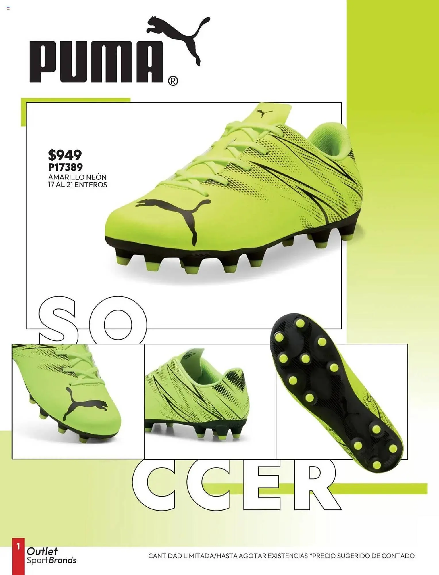 Catálogo de Catálogo Cklass 19 de agosto al 16 de septiembre 2025 - Pagina 4