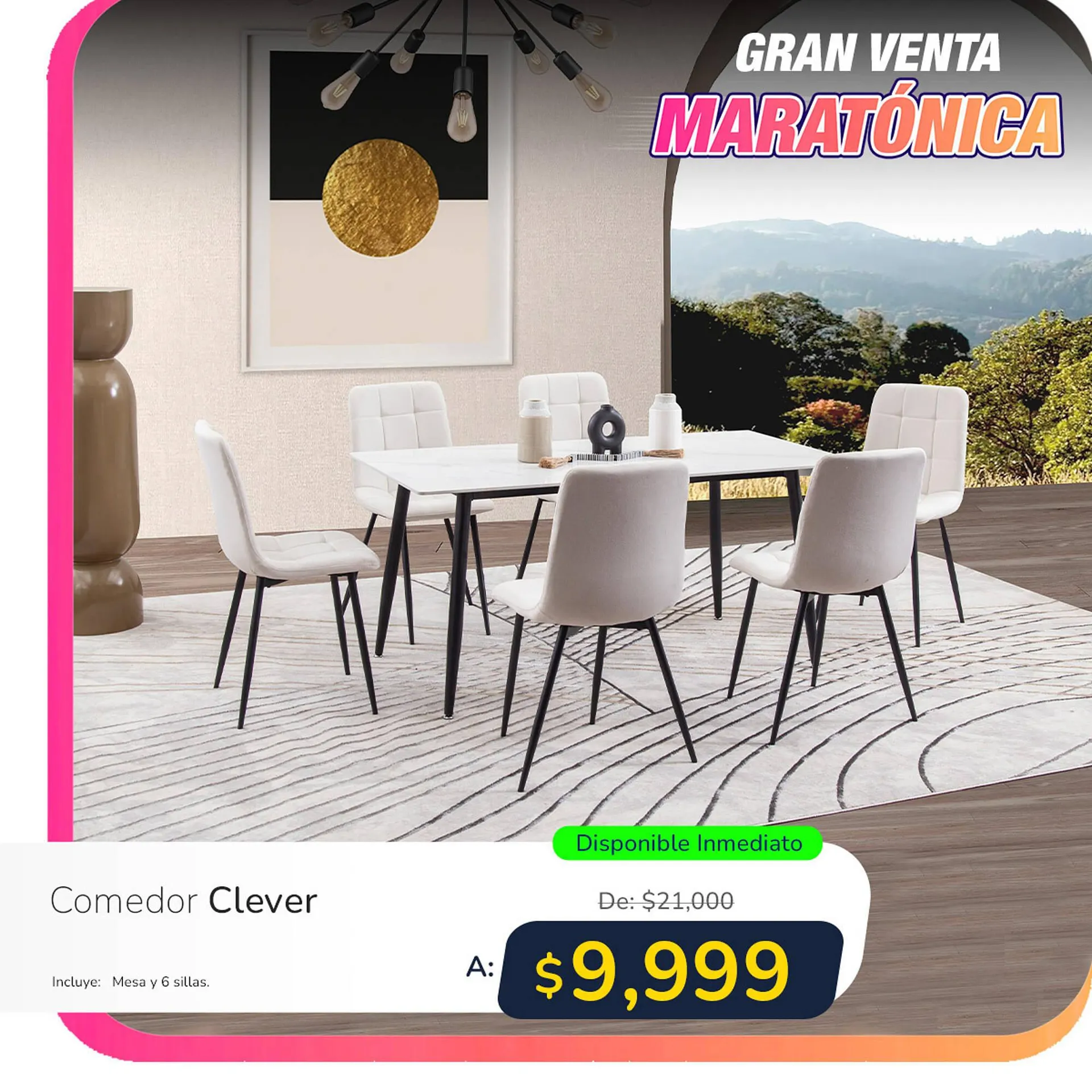 Catálogo de Catálogo Muebles Dico 9 de octubre al 15 de octubre 2025 - Pagina 3