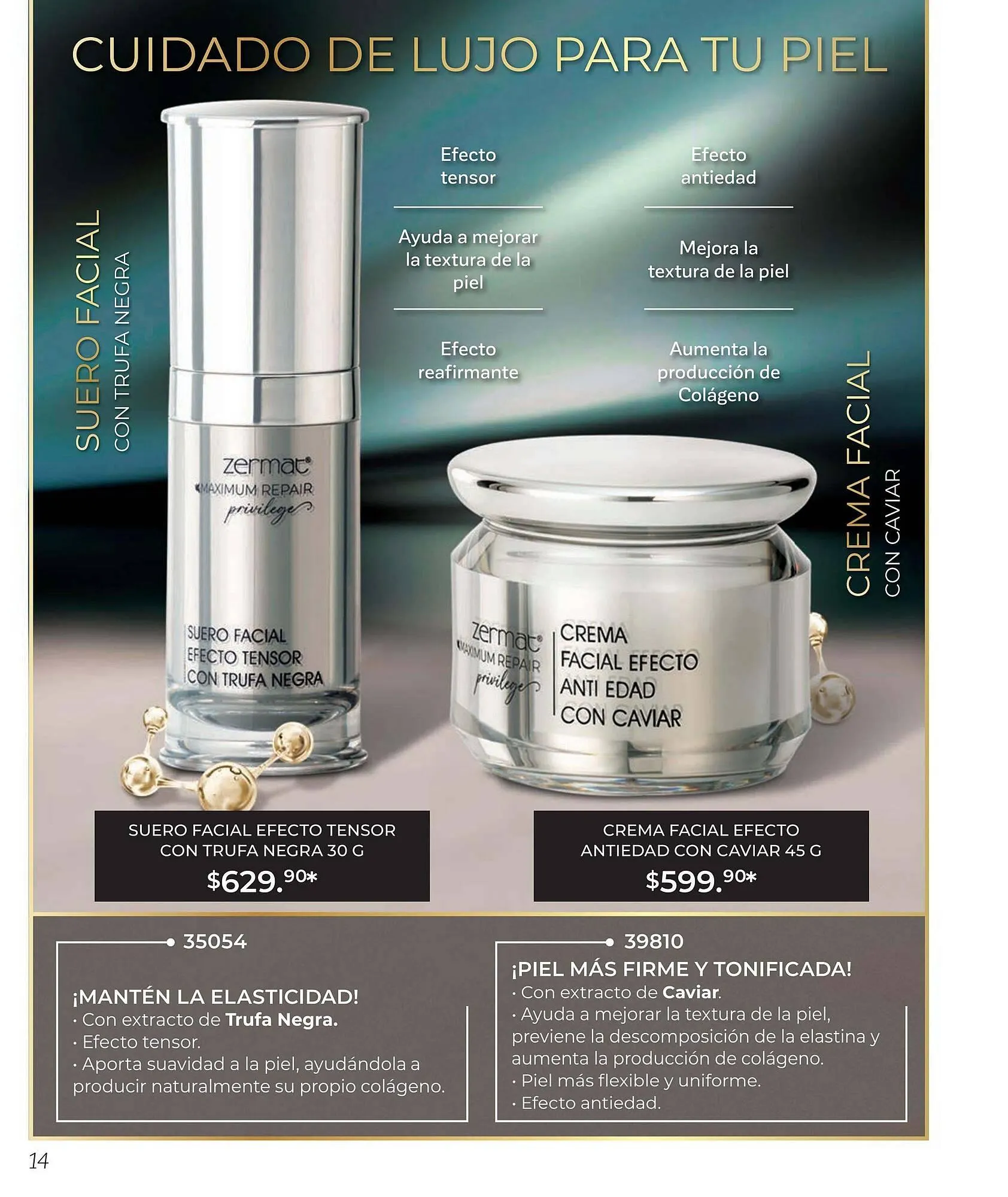 Catálogo de Catálogo Zermat 2 de junio al 30 de junio 2025 - Pagina 111