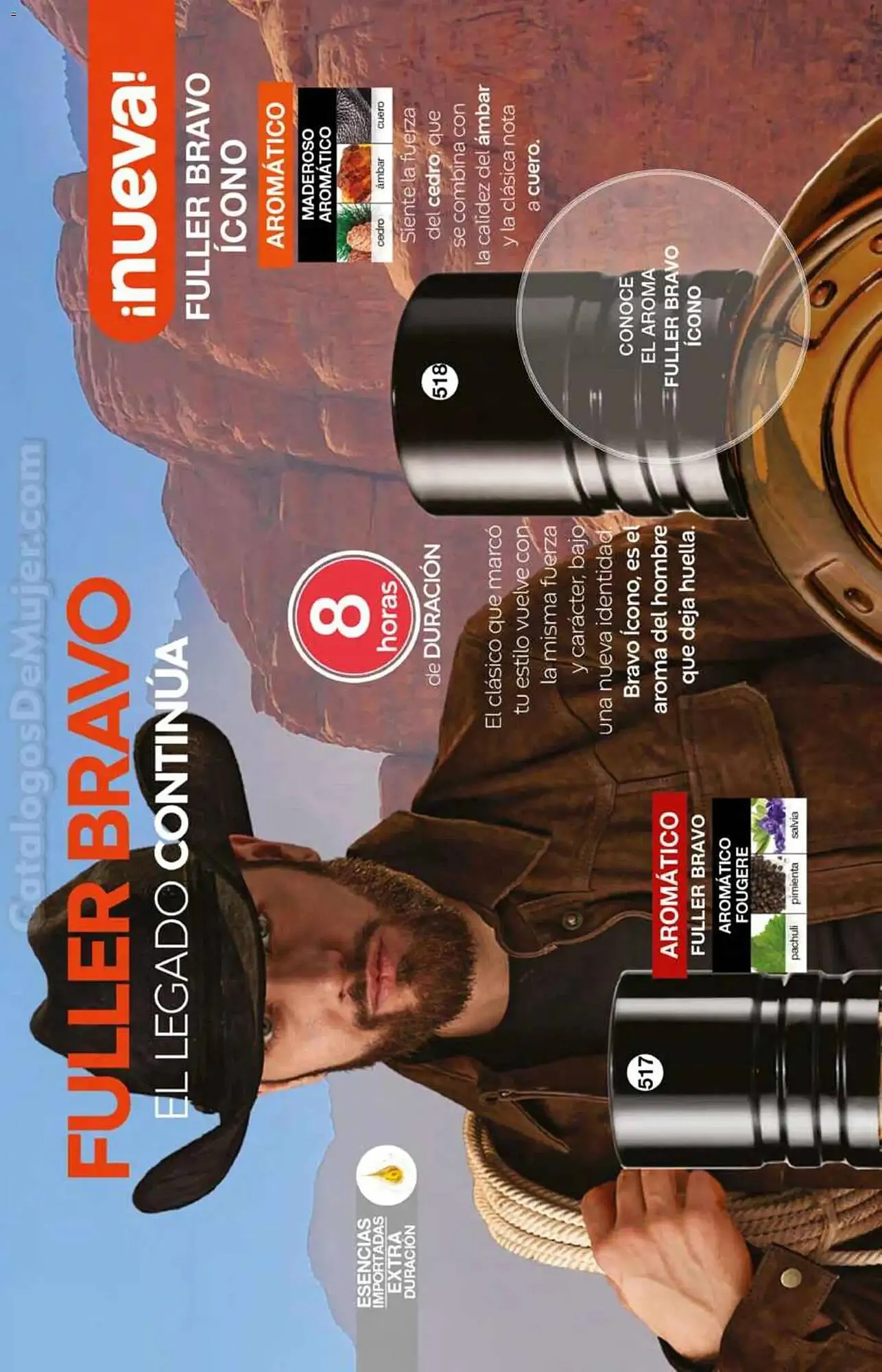 Catálogo de Catálogo Fuller 26 de noviembre al 17 de diciembre 2025 - Pagina 166