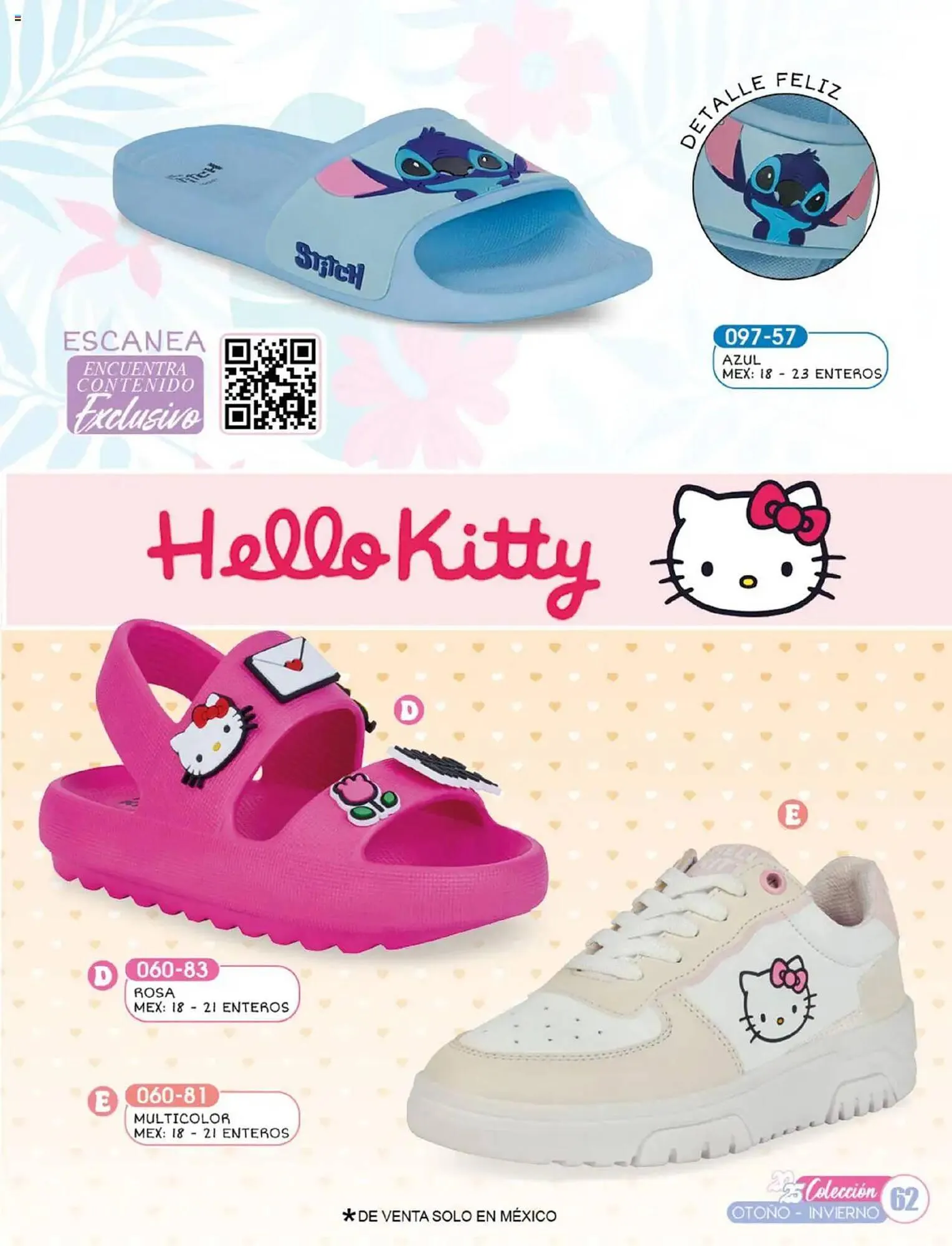 Catálogo de Catálogo Cklass 14 de julio al 1 de enero 2026 - Pagina 147