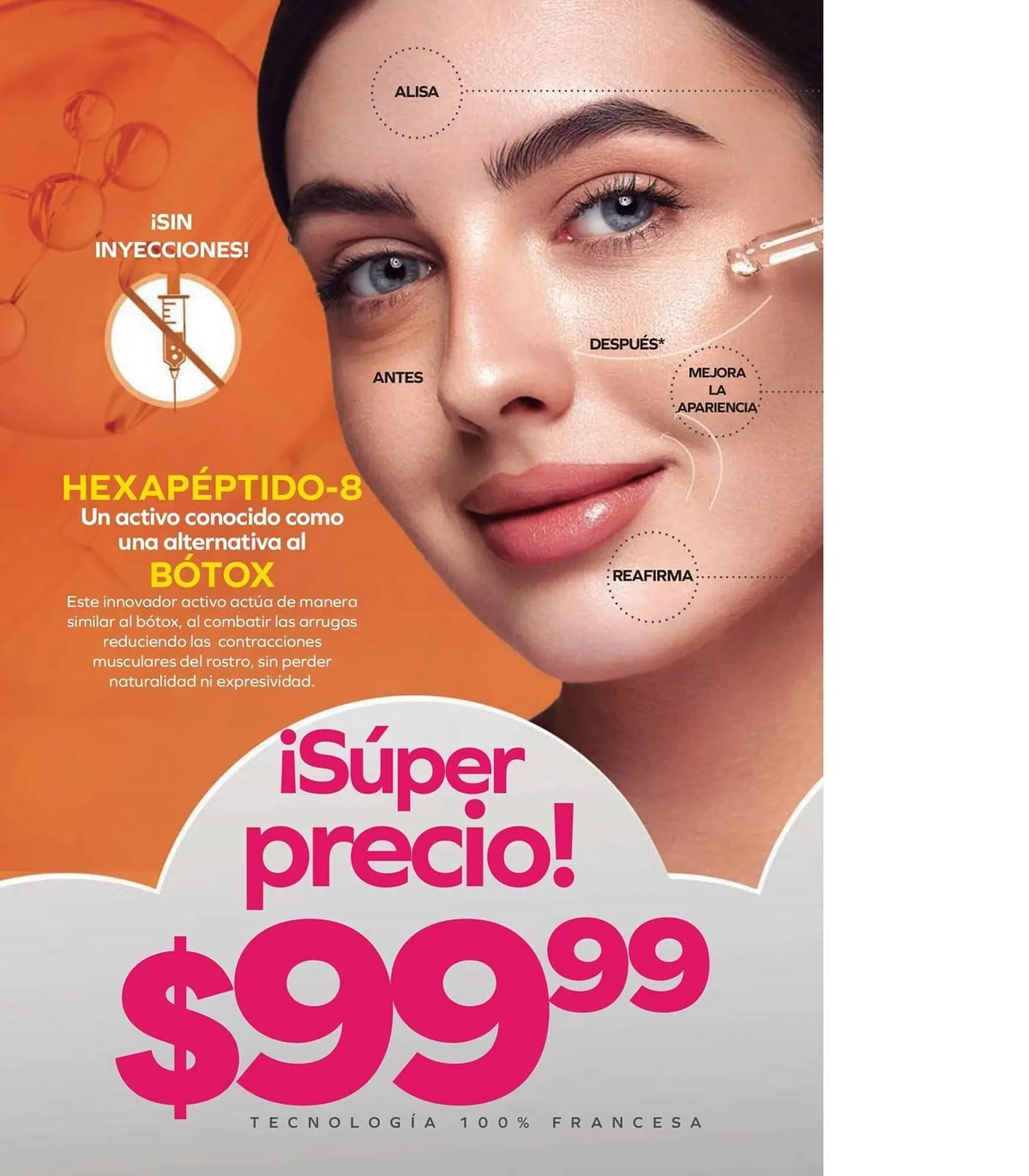 Catálogo de Catálogo Stanhome 24 de noviembre al 11 de diciembre 2025 - Pagina 173