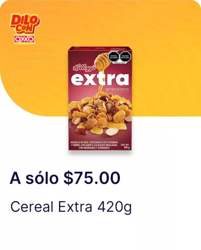 Catálogo de Descuentos y promociones 16 de abril al 14 de mayo 2025 - Pagina 44