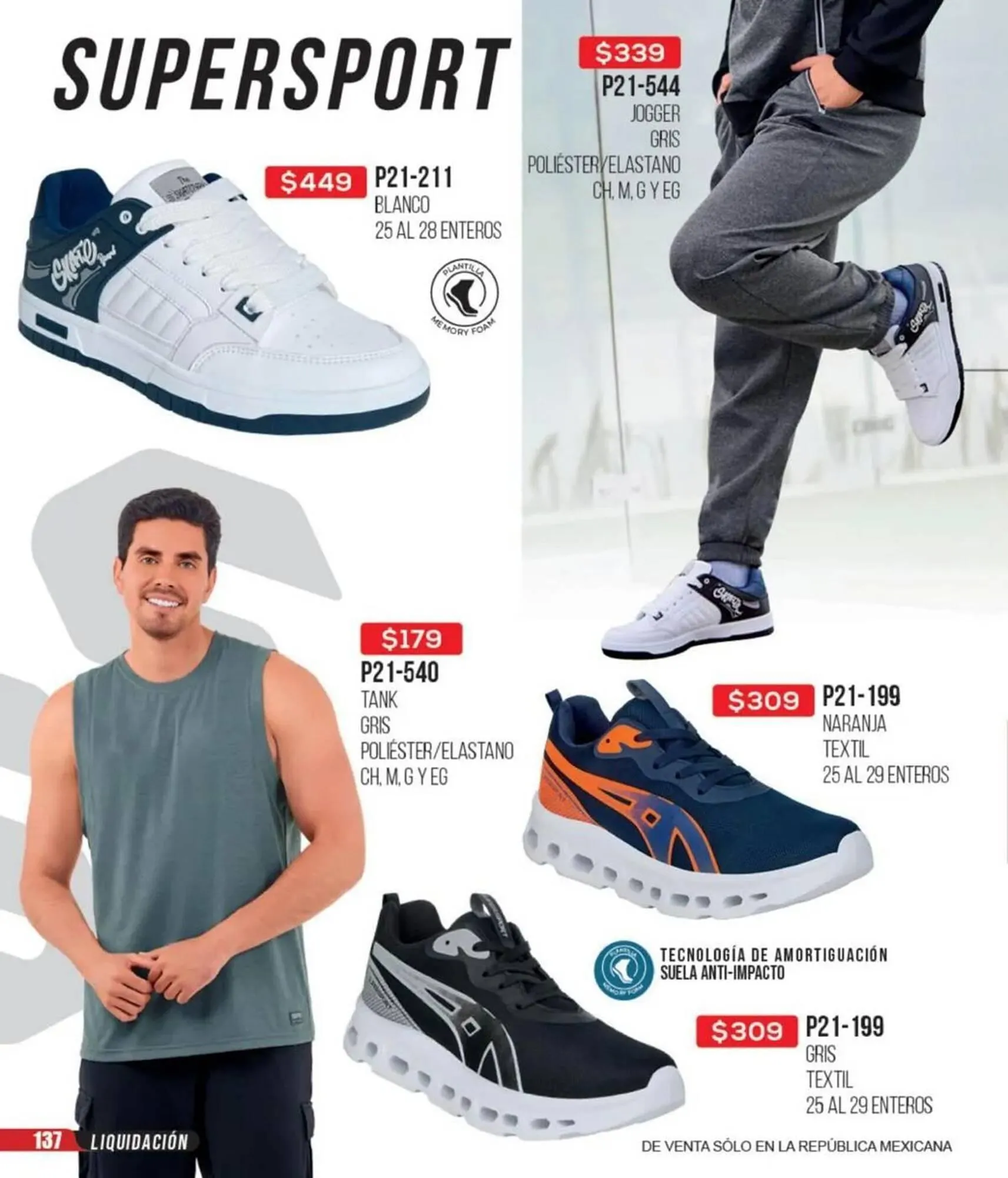 Catálogo de Catálogo Cklass 22 de septiembre al 31 de octubre 2025 - Pagina 138