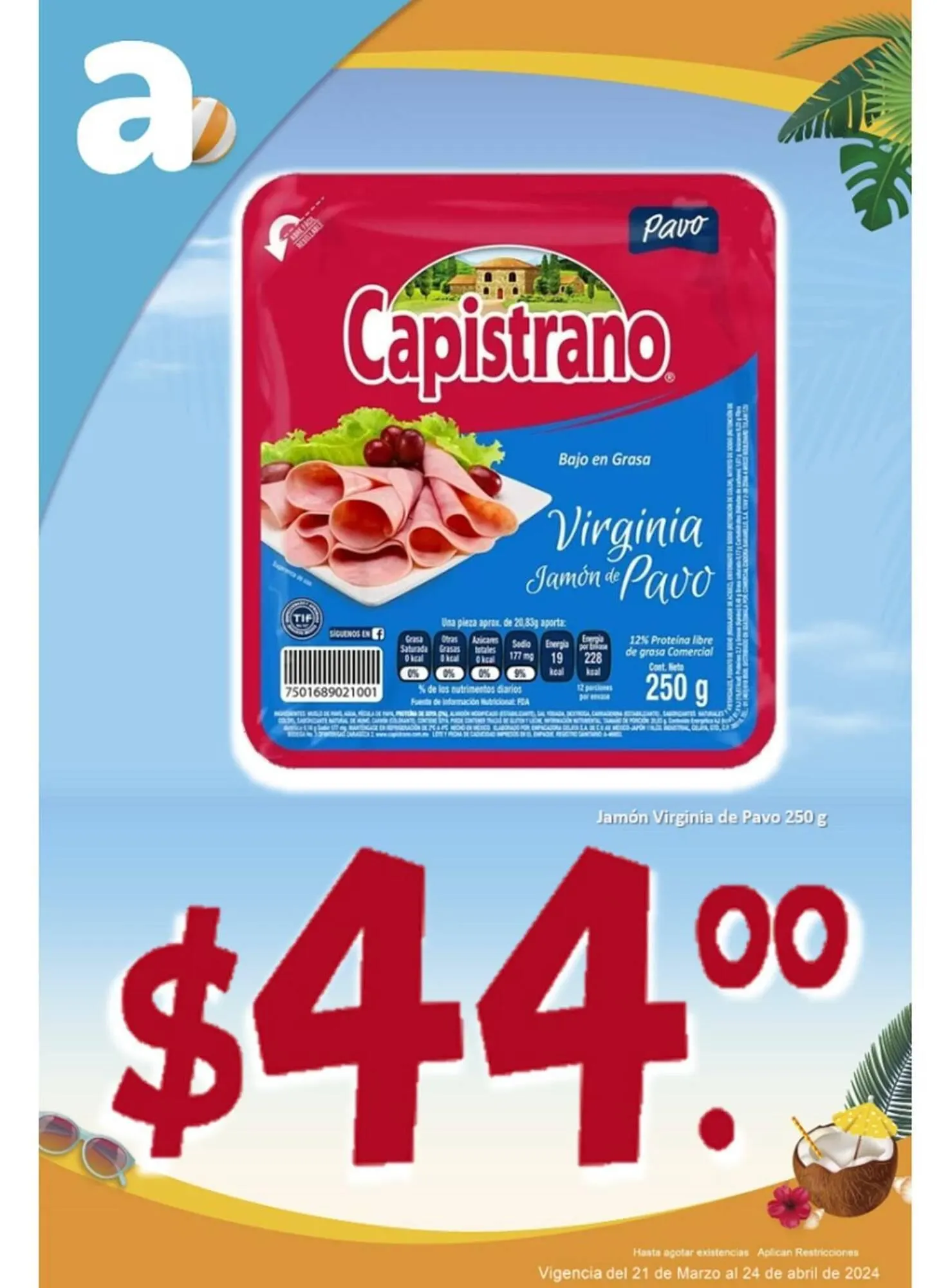 Catálogo de Catálogo El Asturiano 25 de marzo al 24 de abril 2024 - Pagina 13