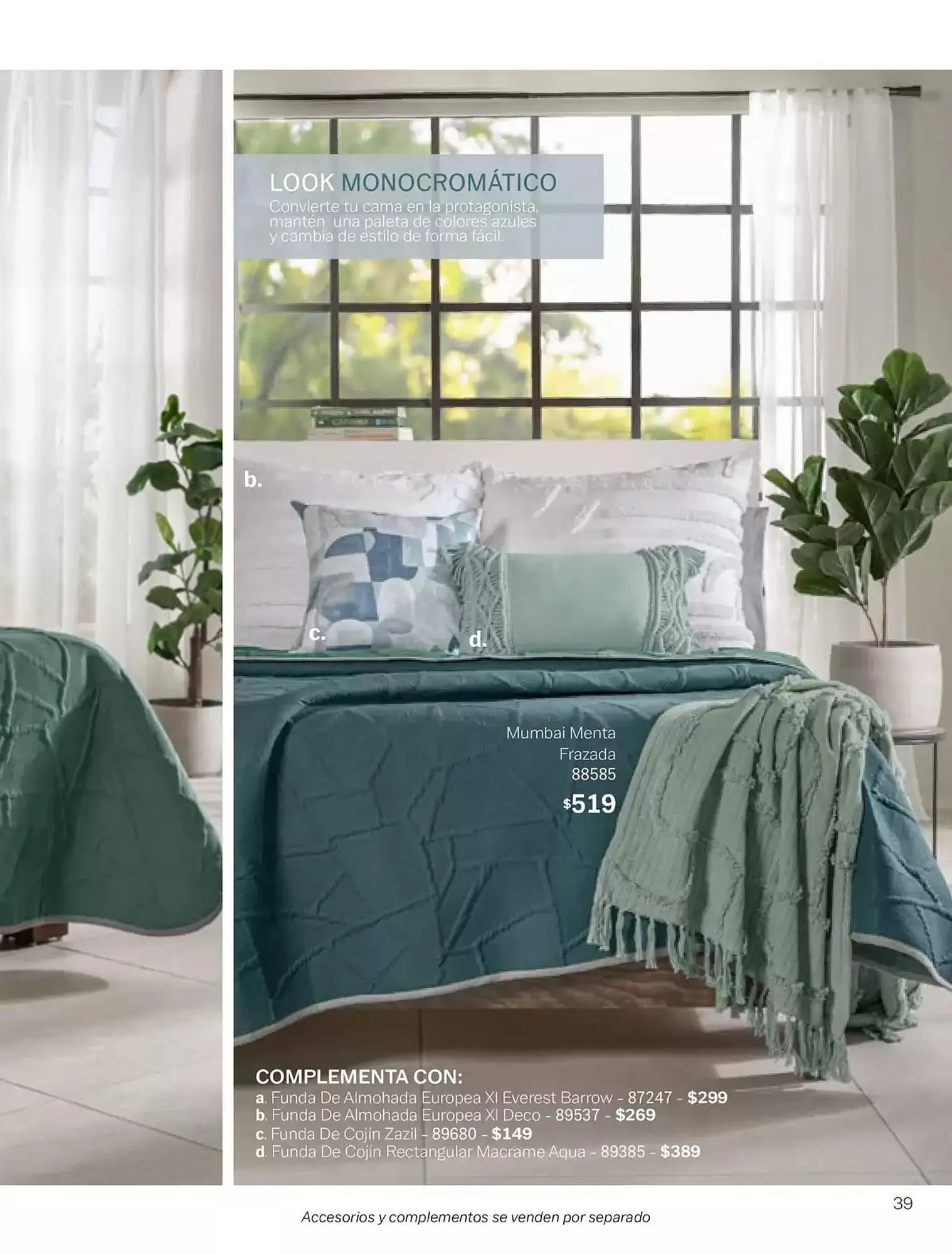 Catálogo de Catálogo Vianney 11 de abril al 31 de diciembre 2025 - Pagina 41