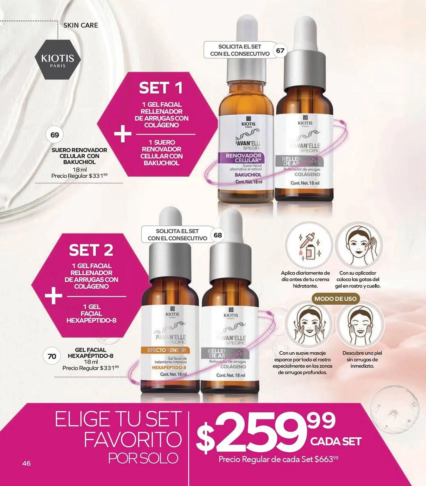 Catálogo de Catálogo Stanhome 19 de enero al 6 de febrero 2026 - Pagina 48