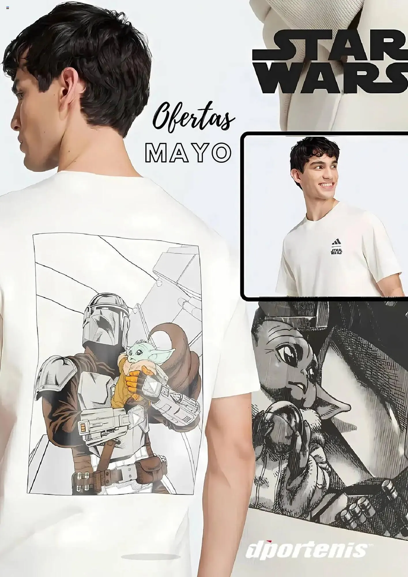 Catálogo Dportenis - 1