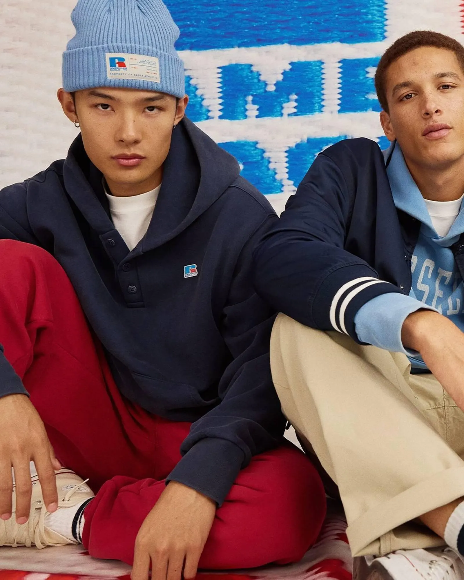 Catálogo de Catálogo American Eagle 10 de diciembre al 12 de diciembre 2025 - Pagina 5