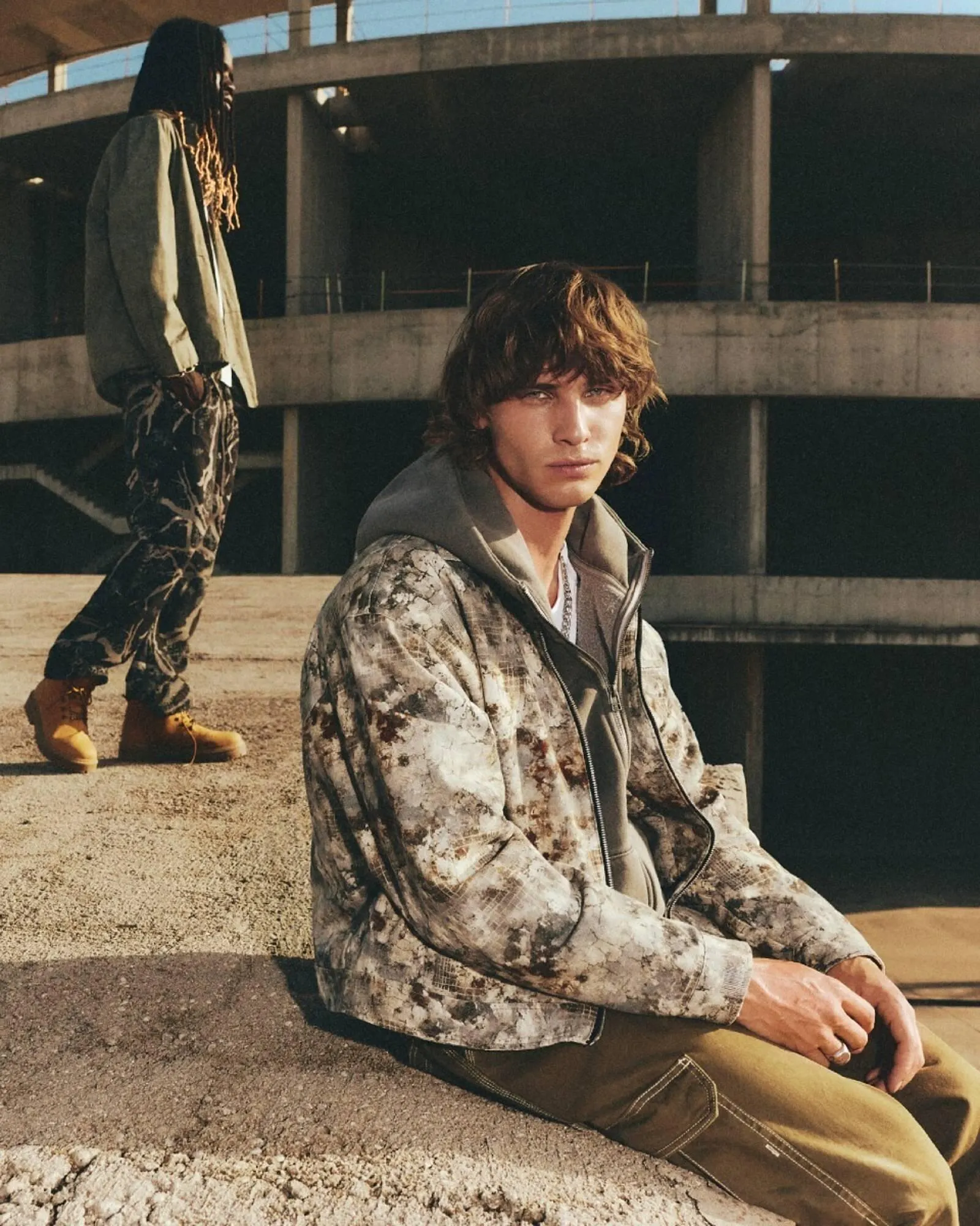 Catálogo de Catálogo Pull & Bear 12 de agosto al 31 de agosto 2025 - Pagina 2