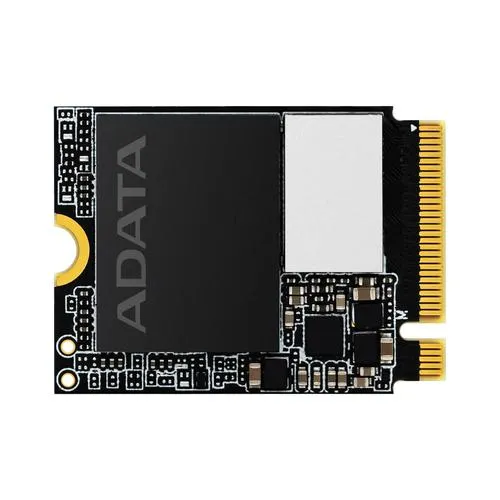 Ssd Adata Legend 820 512 Gb M.2 Nvme Pci-E 4.0 5000Mb/S Sleg-820-512G-Cb