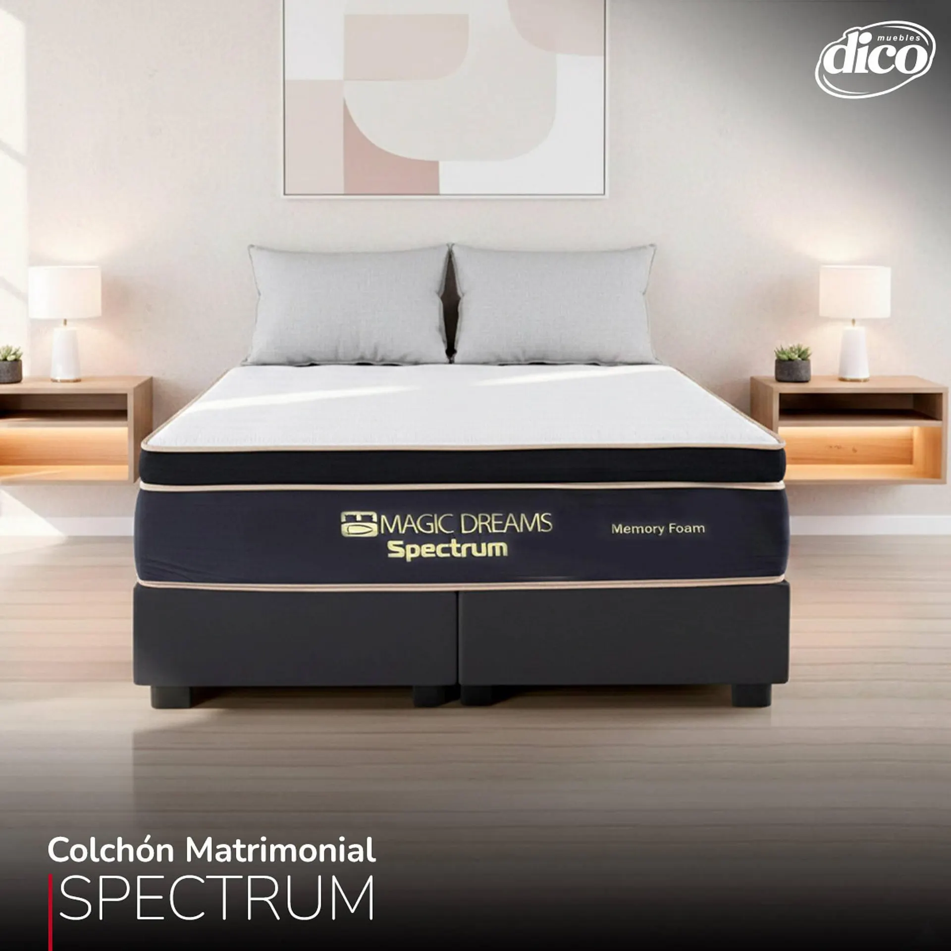 Catálogo de Catálogo Muebles Dico 14 de febrero al 17 de febrero 2026 - Pagina 3