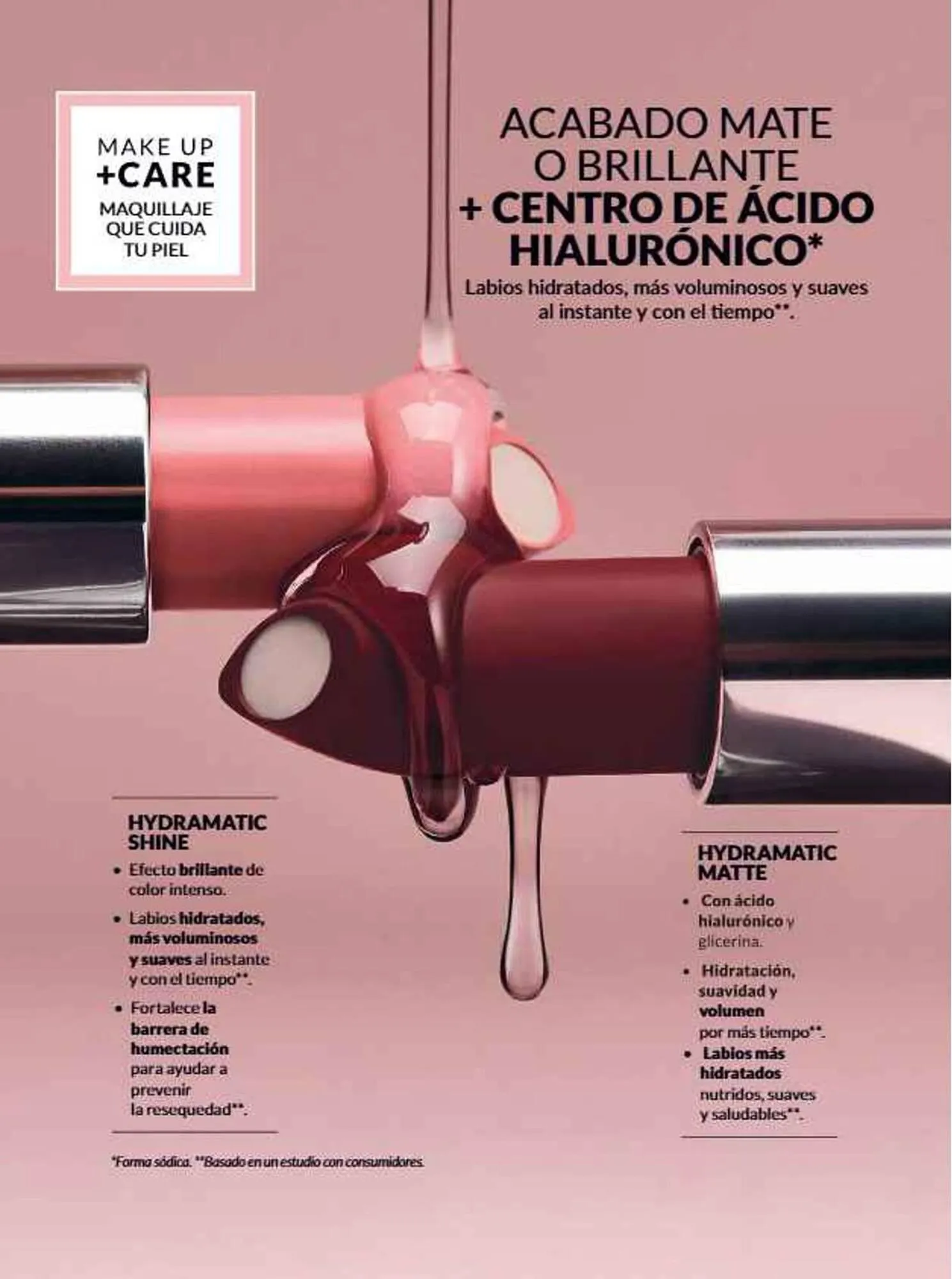 Catálogo de Catálogo Avon 18 de marzo al 14 de abril 2026 - Pagina 42