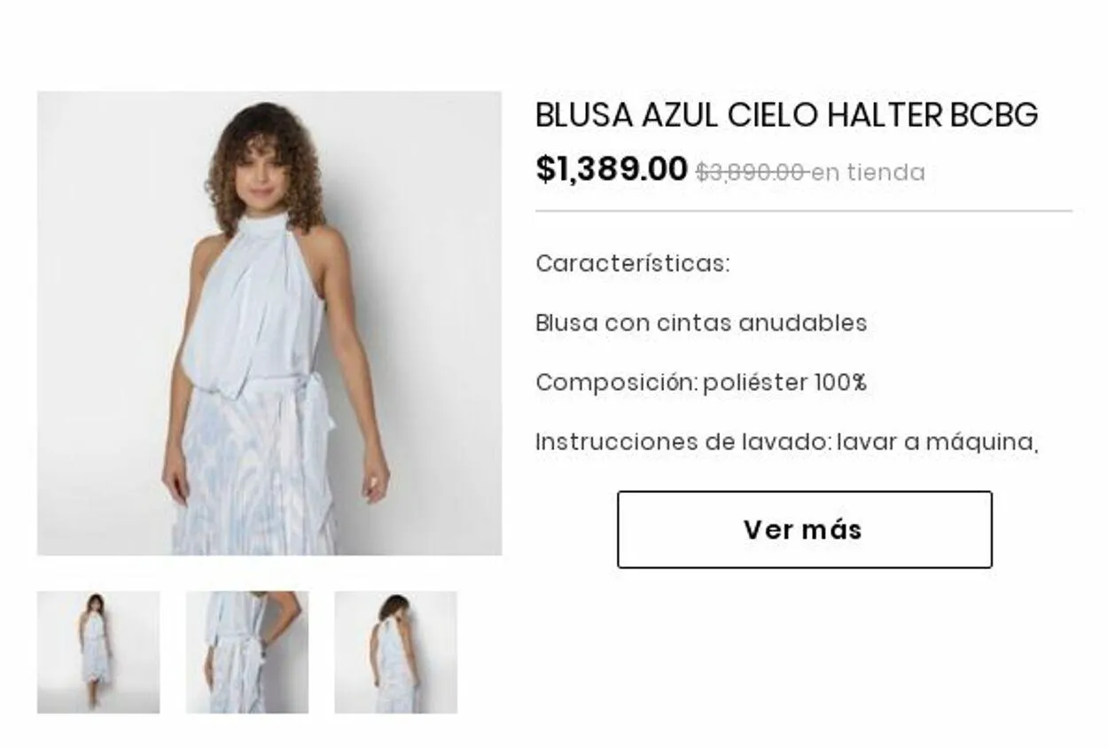 Catálogo de Privalia 27 de mayo al 17 de junio 2024 - Pagina 4