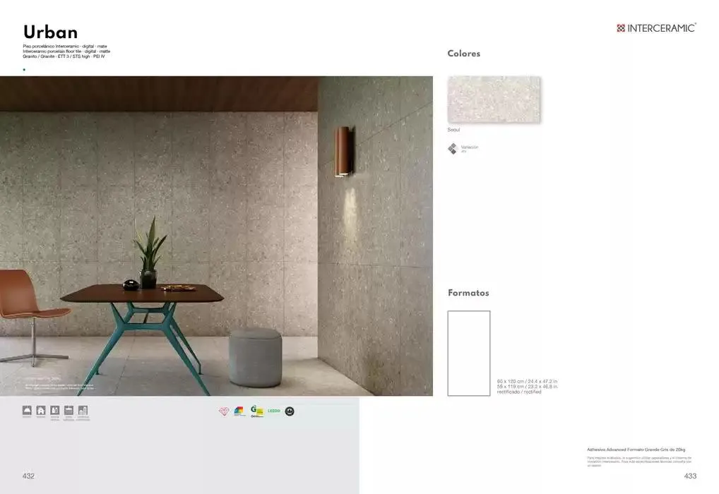 Catálogo de Colección de Pisos y Azulejos 14 de noviembre al 31 de marzo 2025 - Pagina 217
