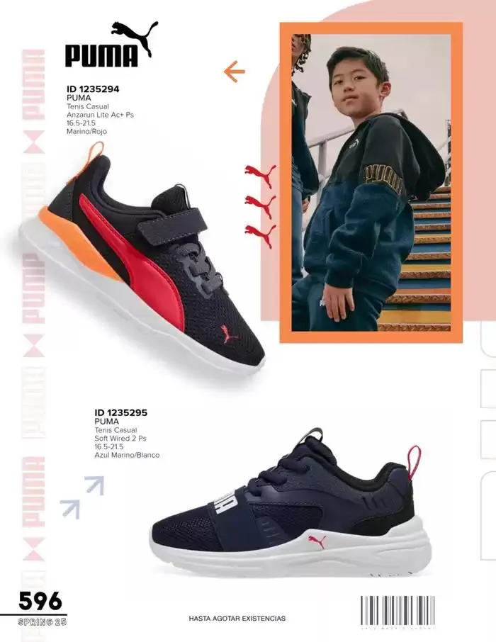 Catálogo de IMP SPRING | 2025 | 1E 17 de febrero al 28 de febrero 2025 - Pagina 598