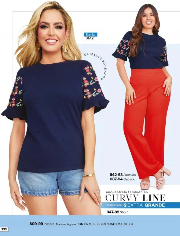 Catálogo de Cklass Secrets 30 de enero al 30 de junio 2024 - Pagina 176