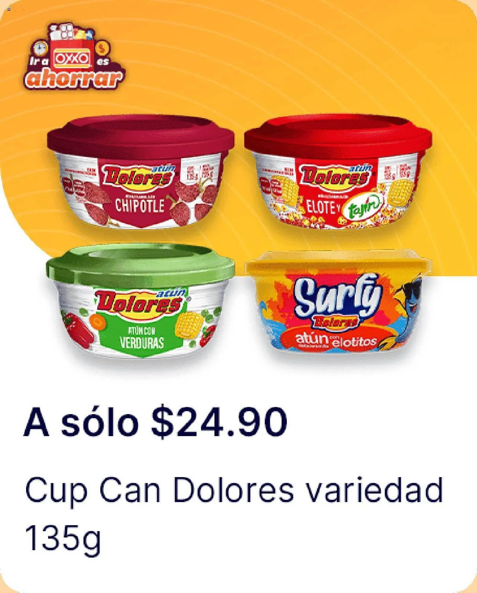 Catálogo de Catálogo OXXO 4 de enero al 24 de enero 2024 - Pagina 87