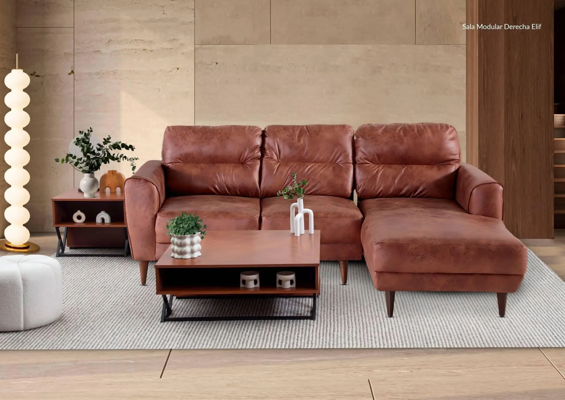 Catálogo de Catálogo Muebles Dico 20 de junio al 31 de diciembre 2025 - Pagina 21